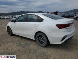 Kia Pozostałe 2023 2