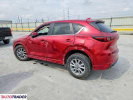 Mazda CX-5 2024 2
