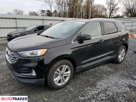 Ford Edge 2019 2