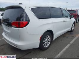 Chrysler Voyager 2023 3