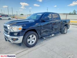 Dodge Ram - zobacz ofertę