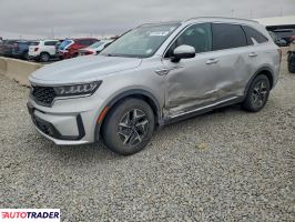 Kia Sorento 2021 1