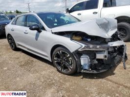 Kia Pozostałe 2022 1