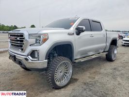 GMC Sierra 2021 5