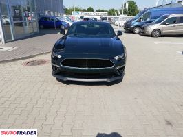 Ford Mustang 2019 5.0 460 KM Ford Mustang 2019 5.0 460 KM