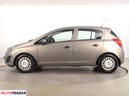Opel Corsa 2014 1.2 84 KM