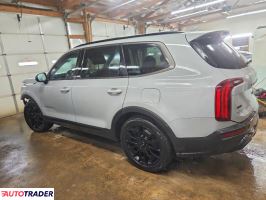 Kia Pozostałe 2022 3