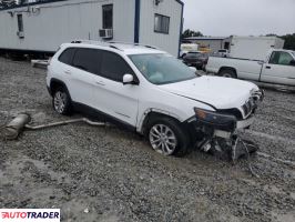 Jeep Cherokee 2020 2 Jeep Cherokee 2020 2