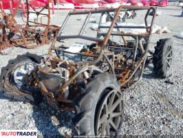 Polaris Ranger RZR 2020