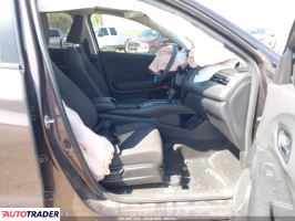 Honda HR-V 2020 1