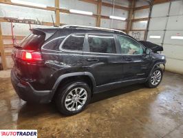 Jeep Cherokee 2020 2
