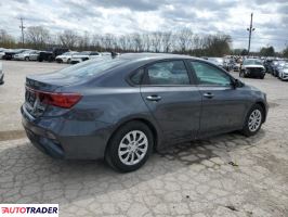 Kia Pozostałe 2023 2 Kia Pozostałe 2023 2