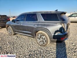 Hyundai Pozostałe 2022 3