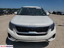 Kia Pozostałe 2022 2 Kia Pozostałe 2022 2