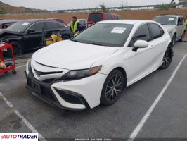 Toyota Camry 2023 2