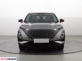 Omoda 5 2024 1.6 144 KM