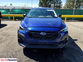 Subaru Pozostałe 2024 2