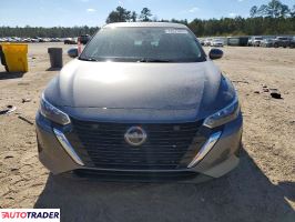 Nissan Sentra 2024 2