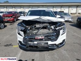 GMC Terrain 2023 1 GMC Terrain 2023 1