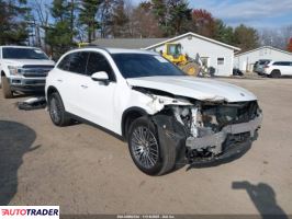 Mercedes 300 - zobacz ofertę