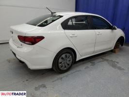 Kia Rio 2020 1 Kia Rio 2020 1