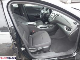 Chevrolet Malibu 2024 1