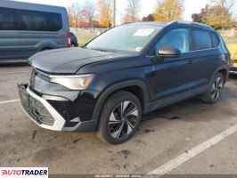 Volkswagen Pozostałe 2025 1