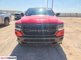 Dodge Ram 2021 5