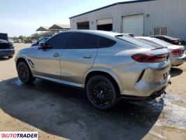 BMW X6 2020 4