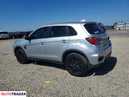 Mitsubishi Outlander 2024 2