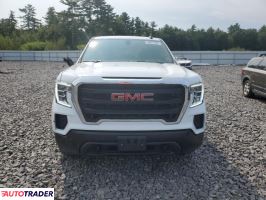 GMC Sierra 2021 2