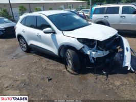 Ford Escape 2022 1 Ford Escape 2022 1