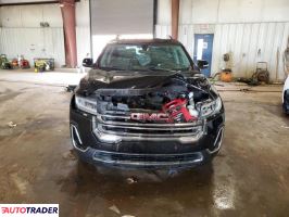 GMC Acadia 2021 2 GMC Acadia 2021 2