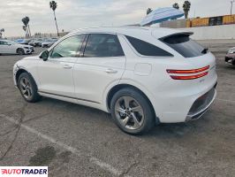 Hyundai Genesis 2026 2