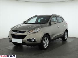 Hyundai ix35 2011 2.0 134 KM