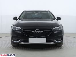 Opel Insignia 2019 2.0 206 KM