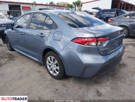 Toyota Corolla 2024 2