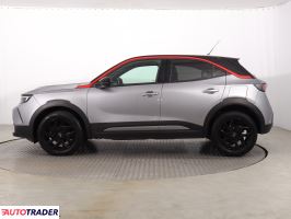 Opel Mokka 2023 1.2 128 KM
