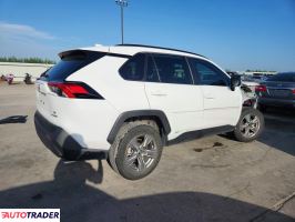 Toyota Pozostałe 2024 2