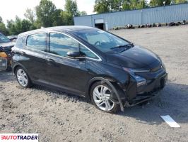 Chevrolet Pozostałe 2023 Chevrolet Pozostałe 2023