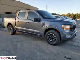 Ford Pozostałe 2021 2