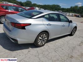Nissan Altima 2020 2 Nissan Altima 2020 2