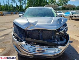 Ford Edge 2022 2