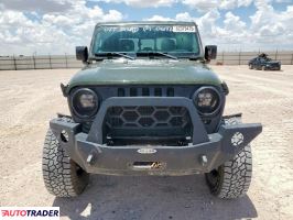 Jeep Pozostałe 2022 3 Jeep Pozostałe 2022 3