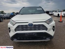 Toyota Pozostałe 2019 2 Toyota Pozostałe 2019 2