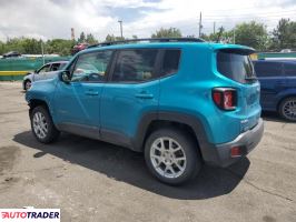 Jeep Renegade 2021 2 Jeep Renegade 2021 2
