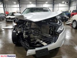 Chevrolet Equinox 2019 1