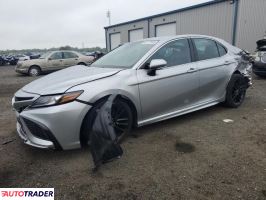 Toyota Camry 2023 2