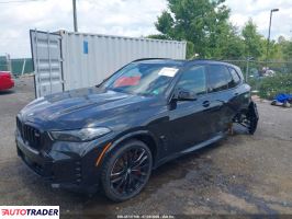 BMW X5 2025 4