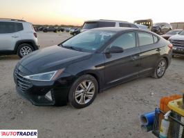Hyundai Elantra - zobacz ofertę